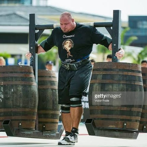 Yoke Carry
