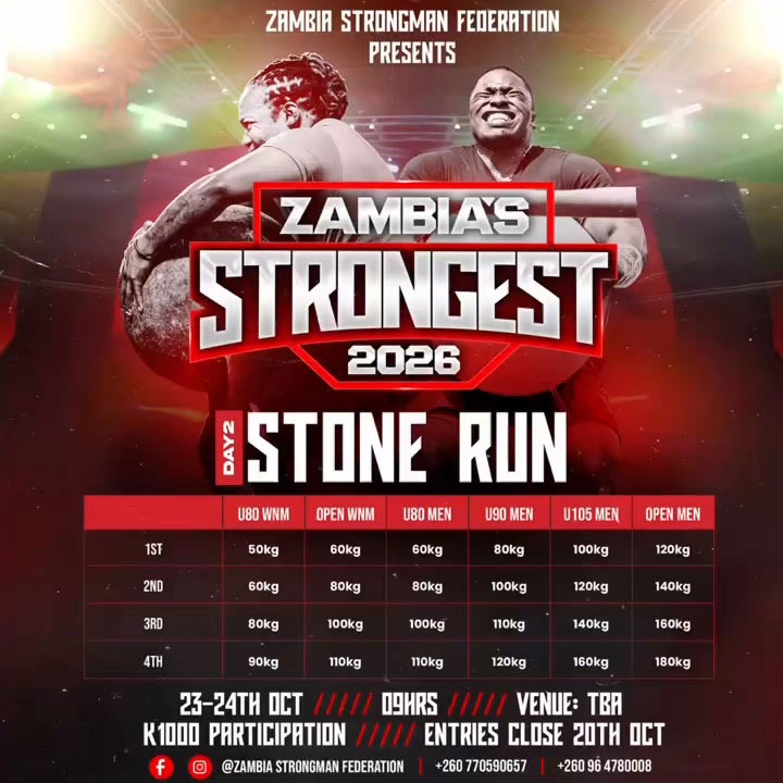 Stone Run
