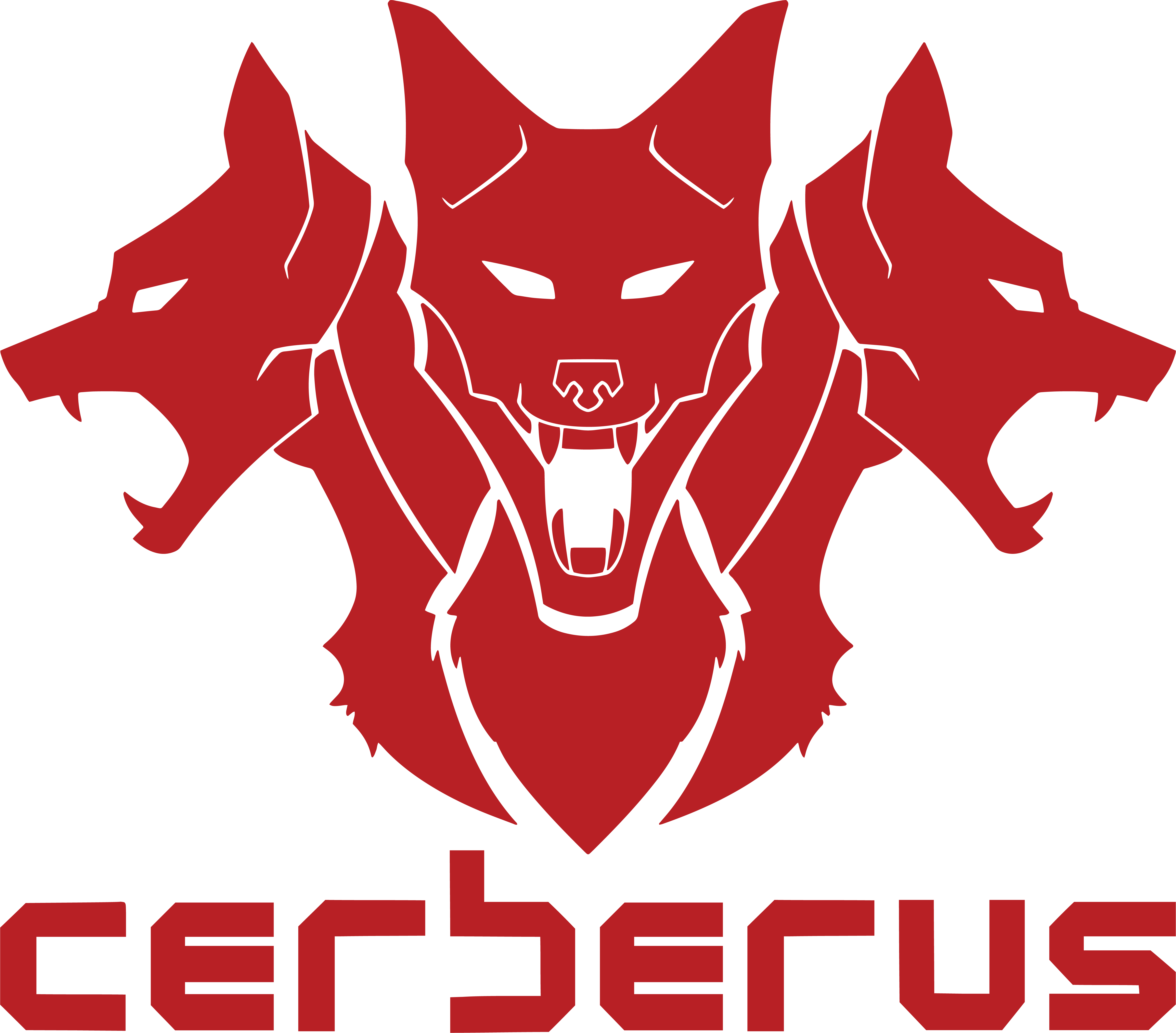 Cerberus Strength