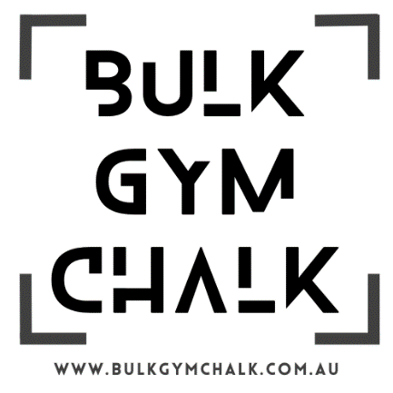 Bulk Gym Chalk
