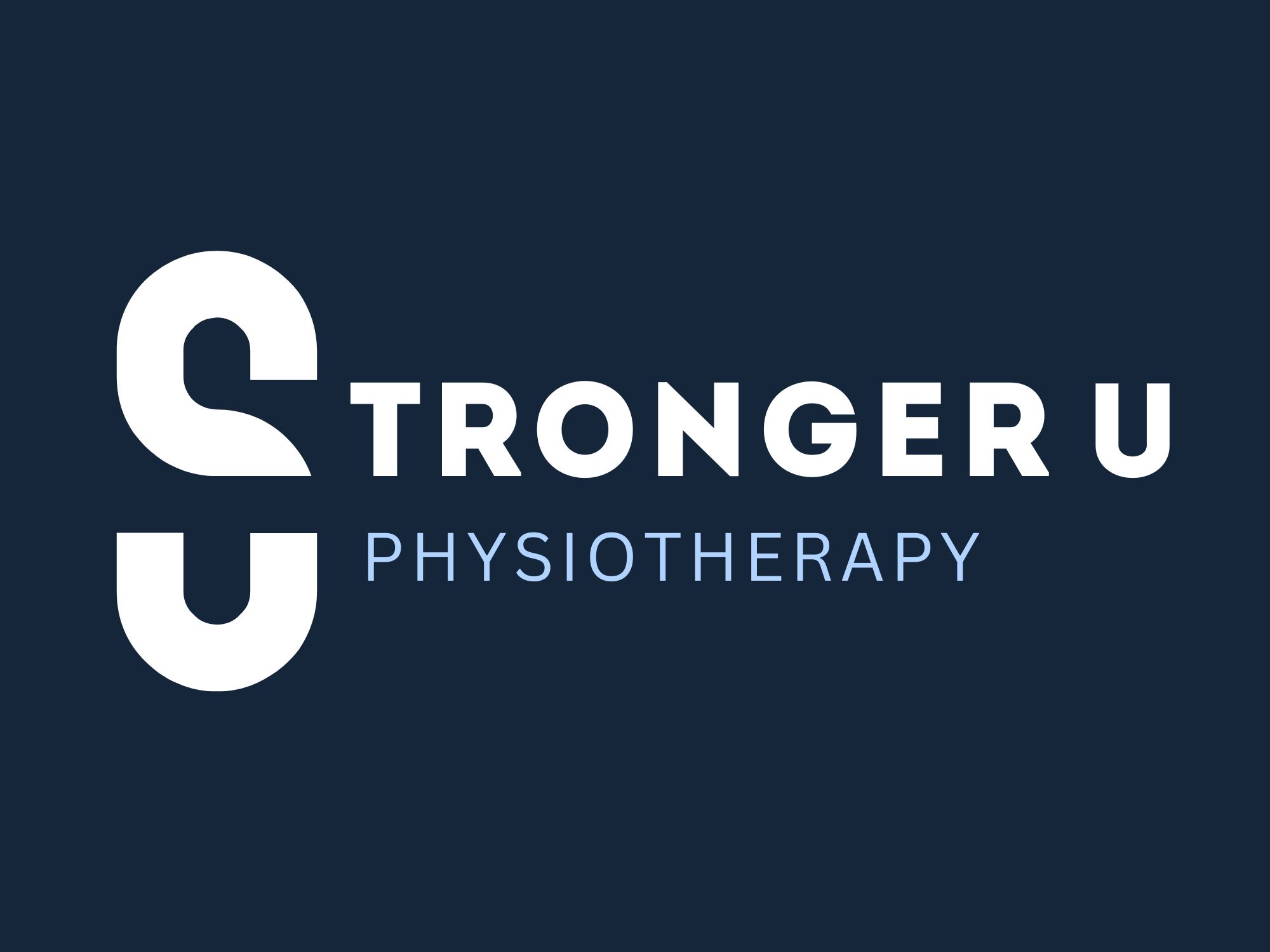 Stronger U Physiotherapy