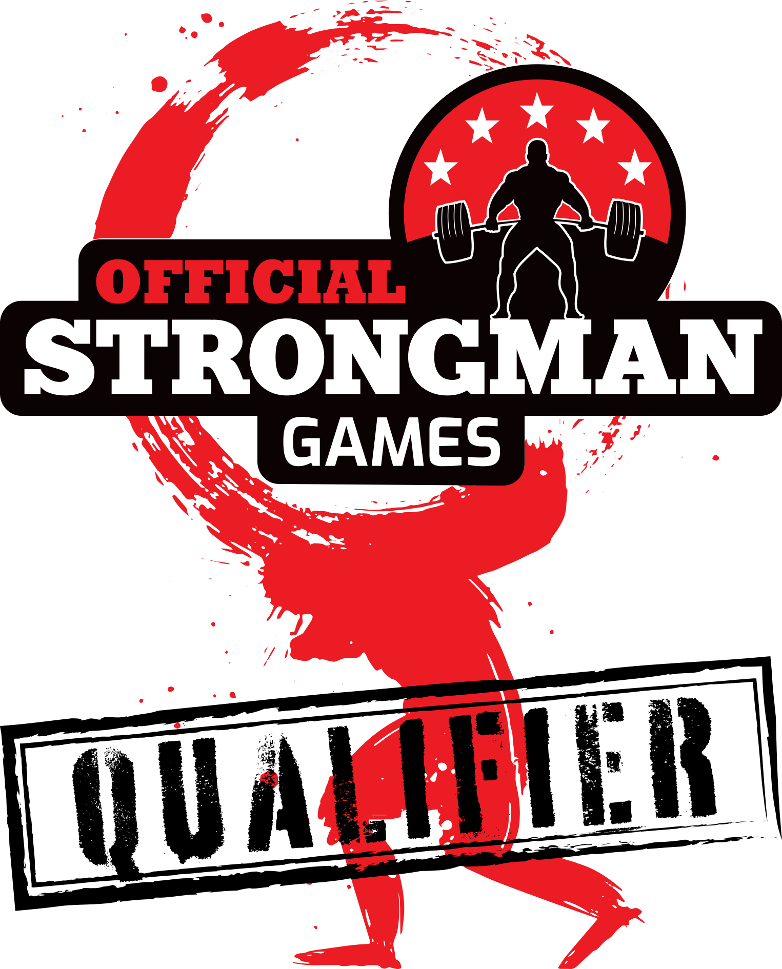 Official Strongman Games
