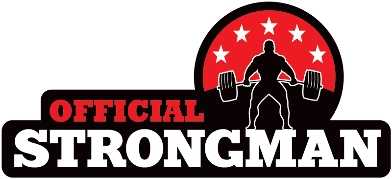 Official Strongman