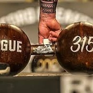 Circus Dumbbell - 3pcs