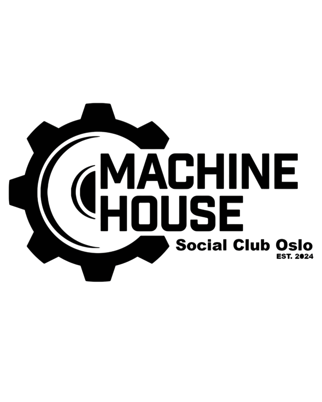 Machine House Social Club Oslo