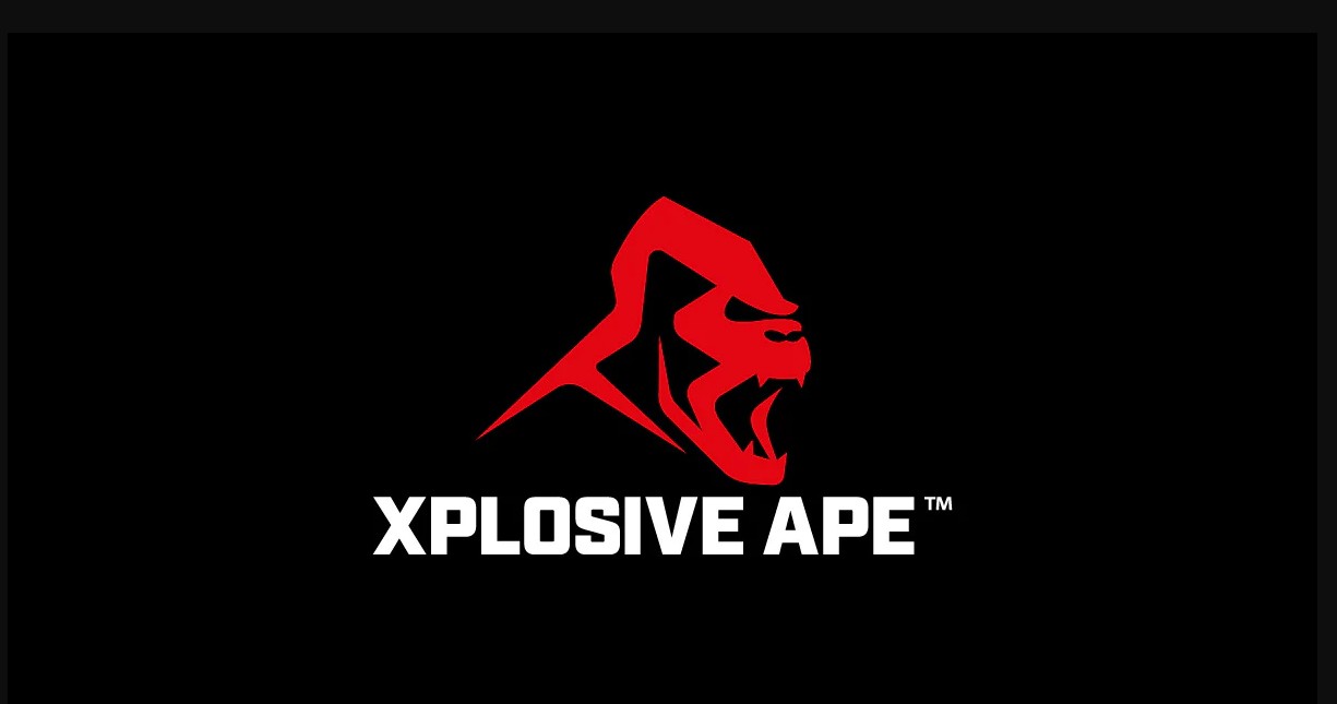 Xplosive Ape