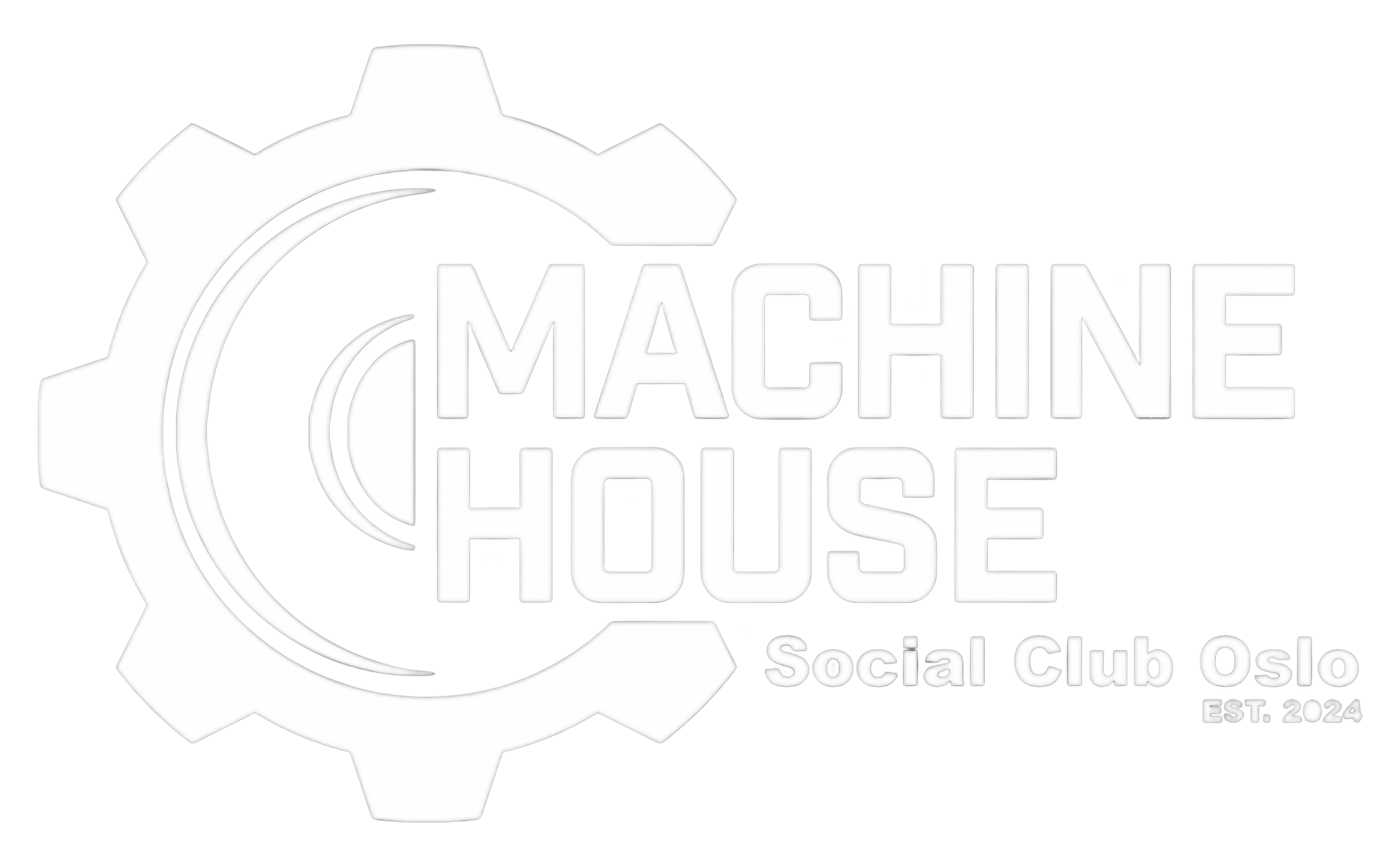 Machine House Social Club Oslo