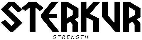 Sterkur Strength