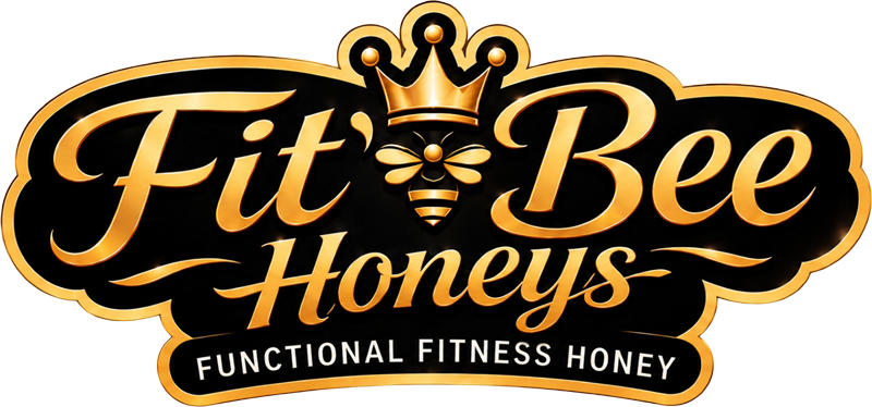 Fit Bee Honeys