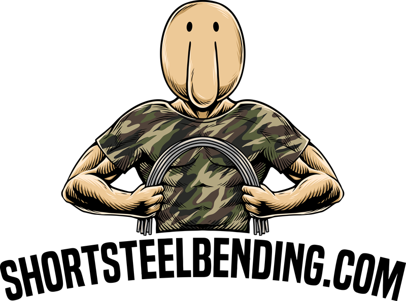 Short Steel Bending