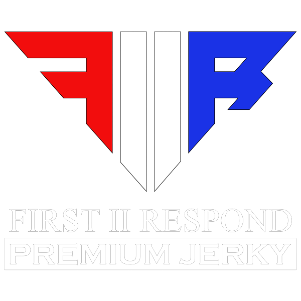 First II Respond Premium Jerky