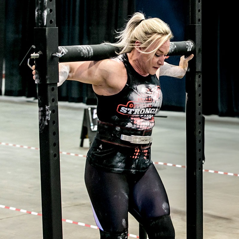 Yoke Carry