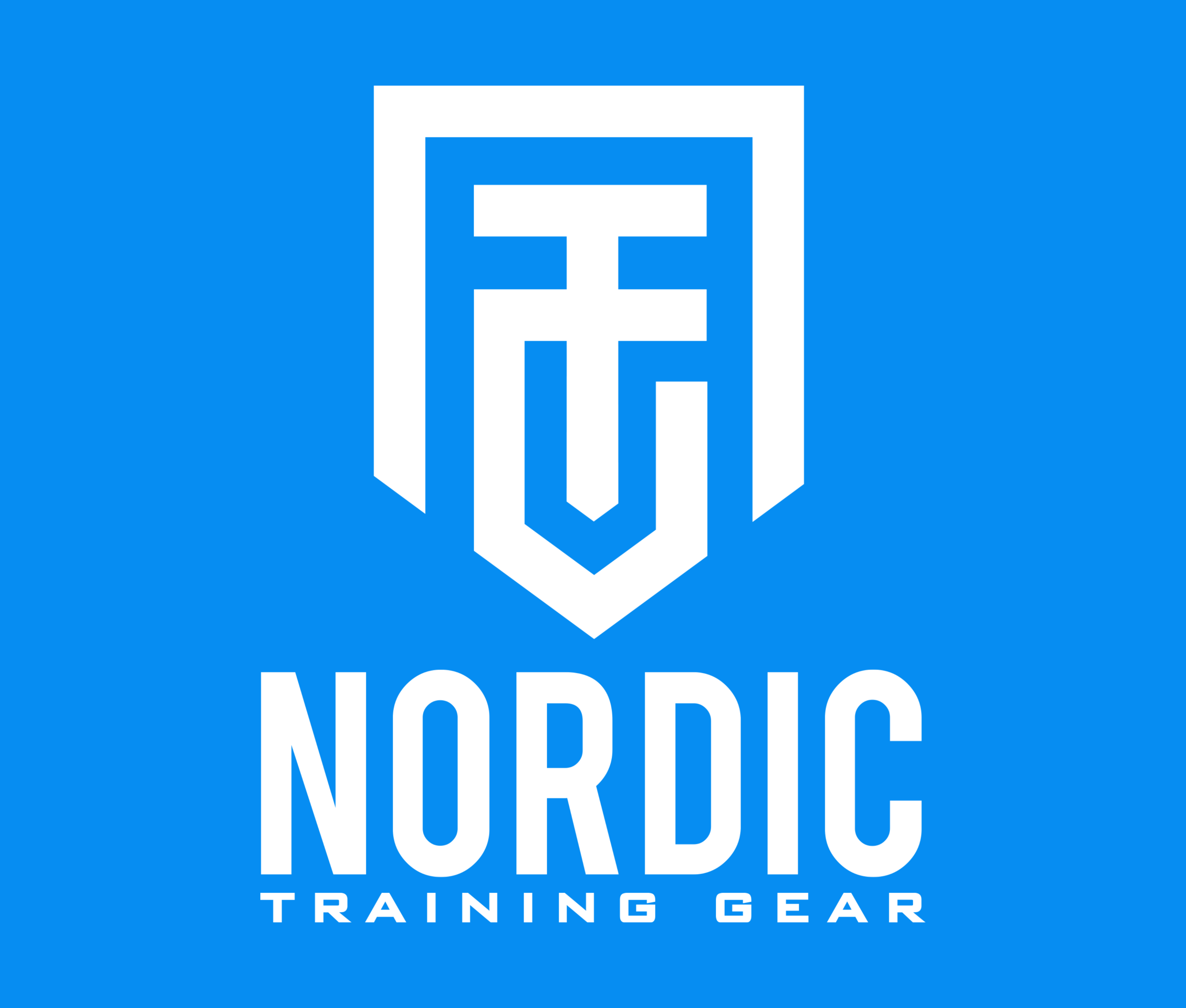 Nordic Training Gear