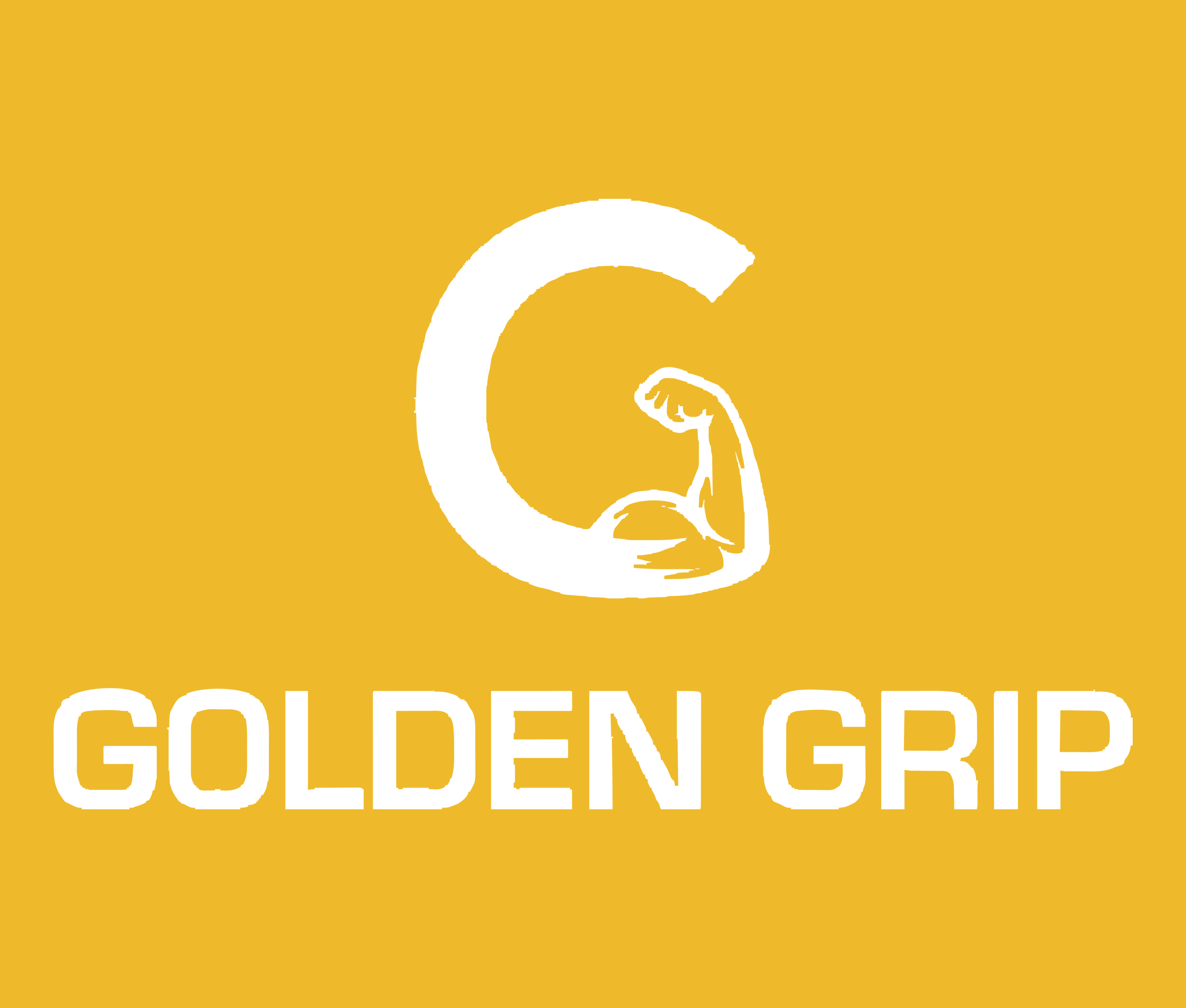 Golden Grip