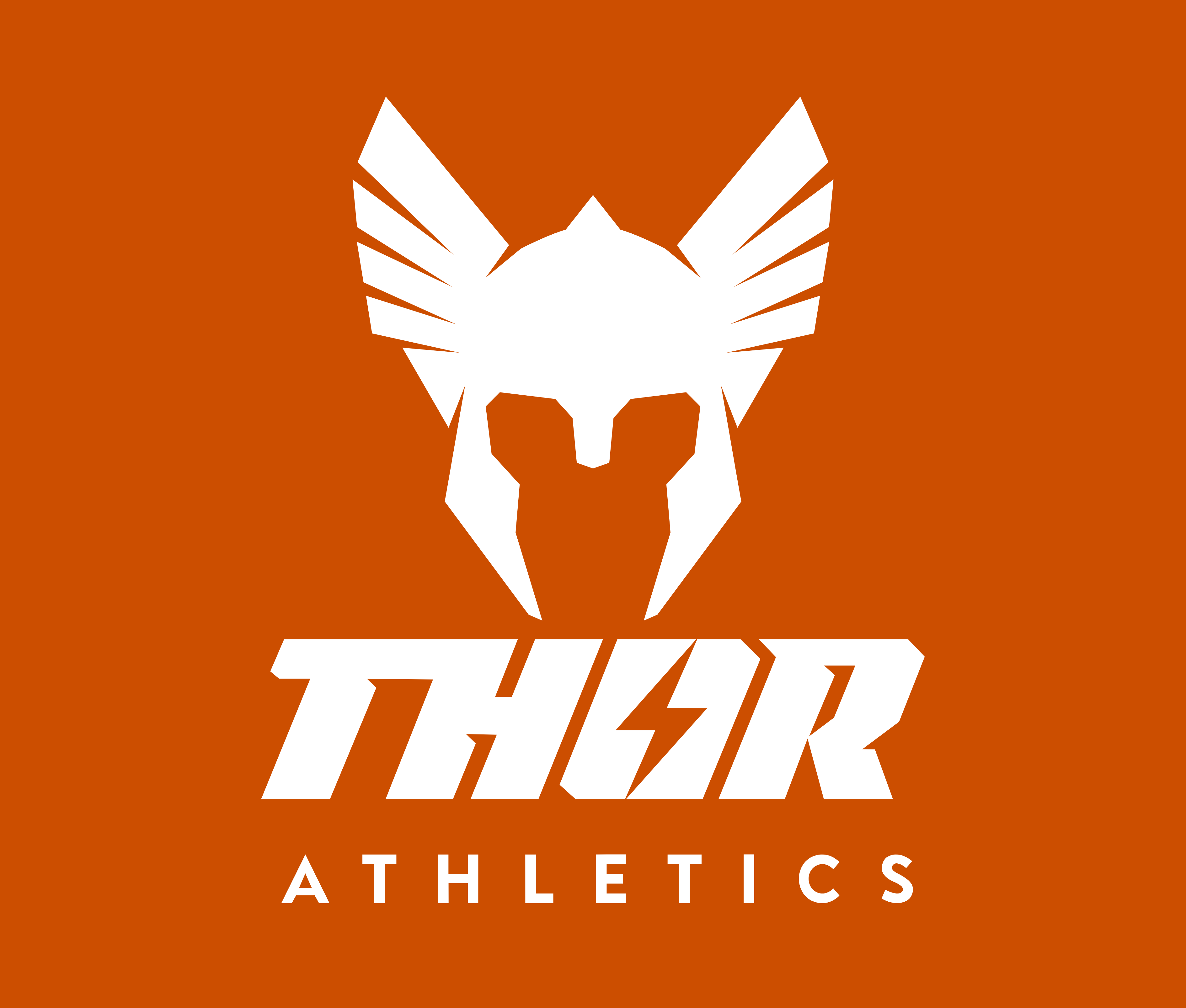 Thor Athletics