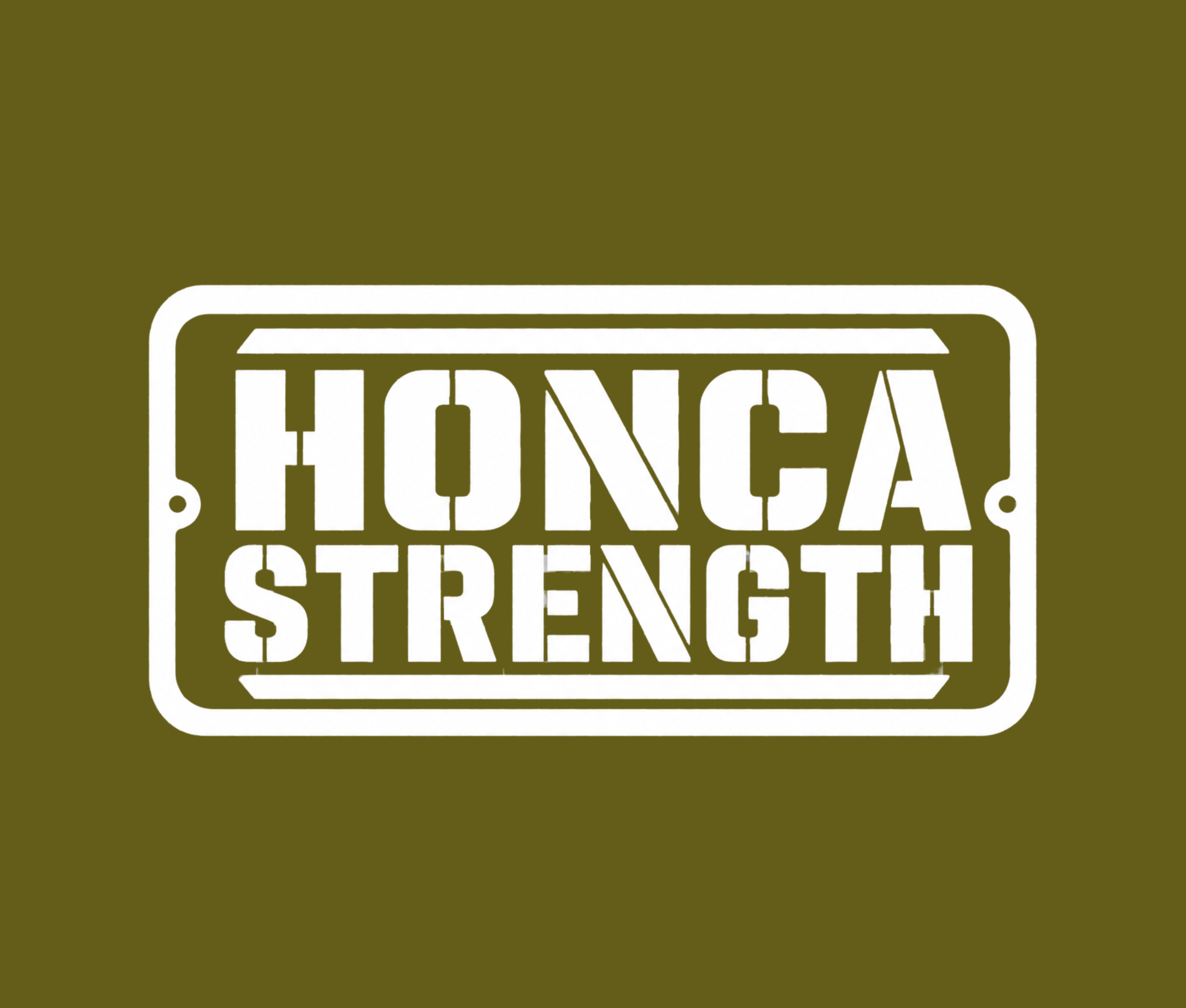 Honca Strength