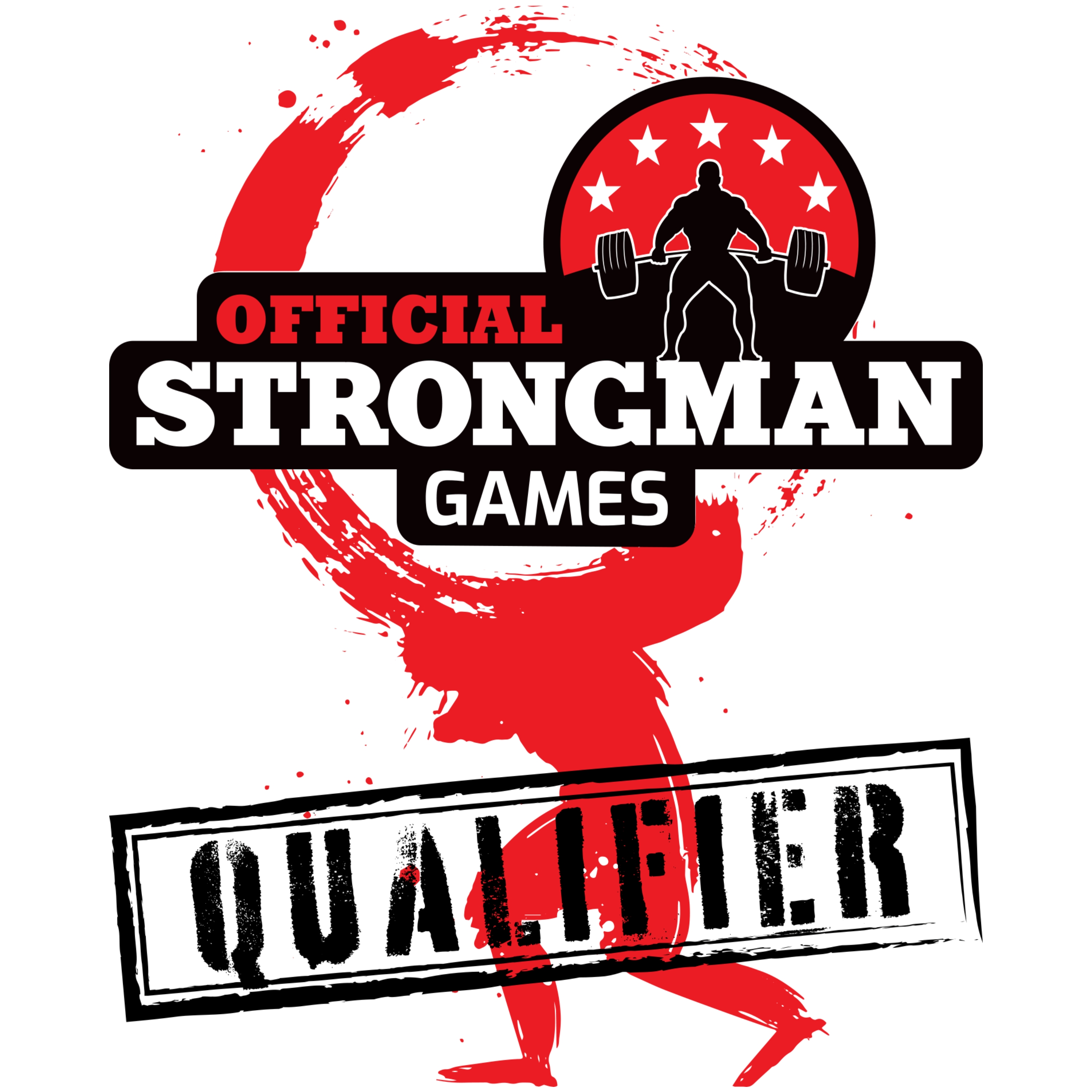 Official Strongman Games