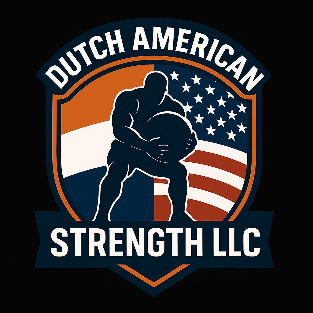 Dutch American Strength LLC 