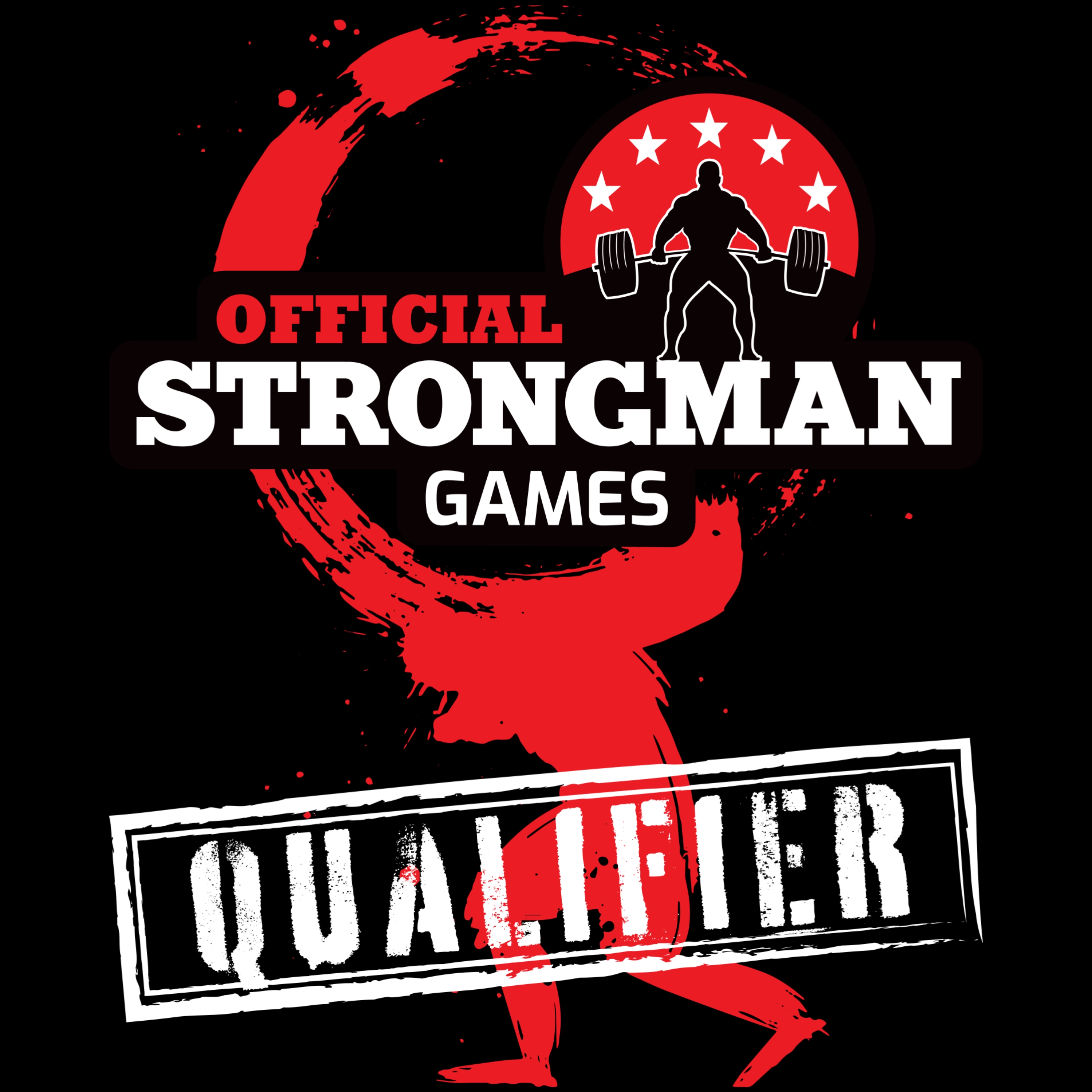 Official Strongman Games