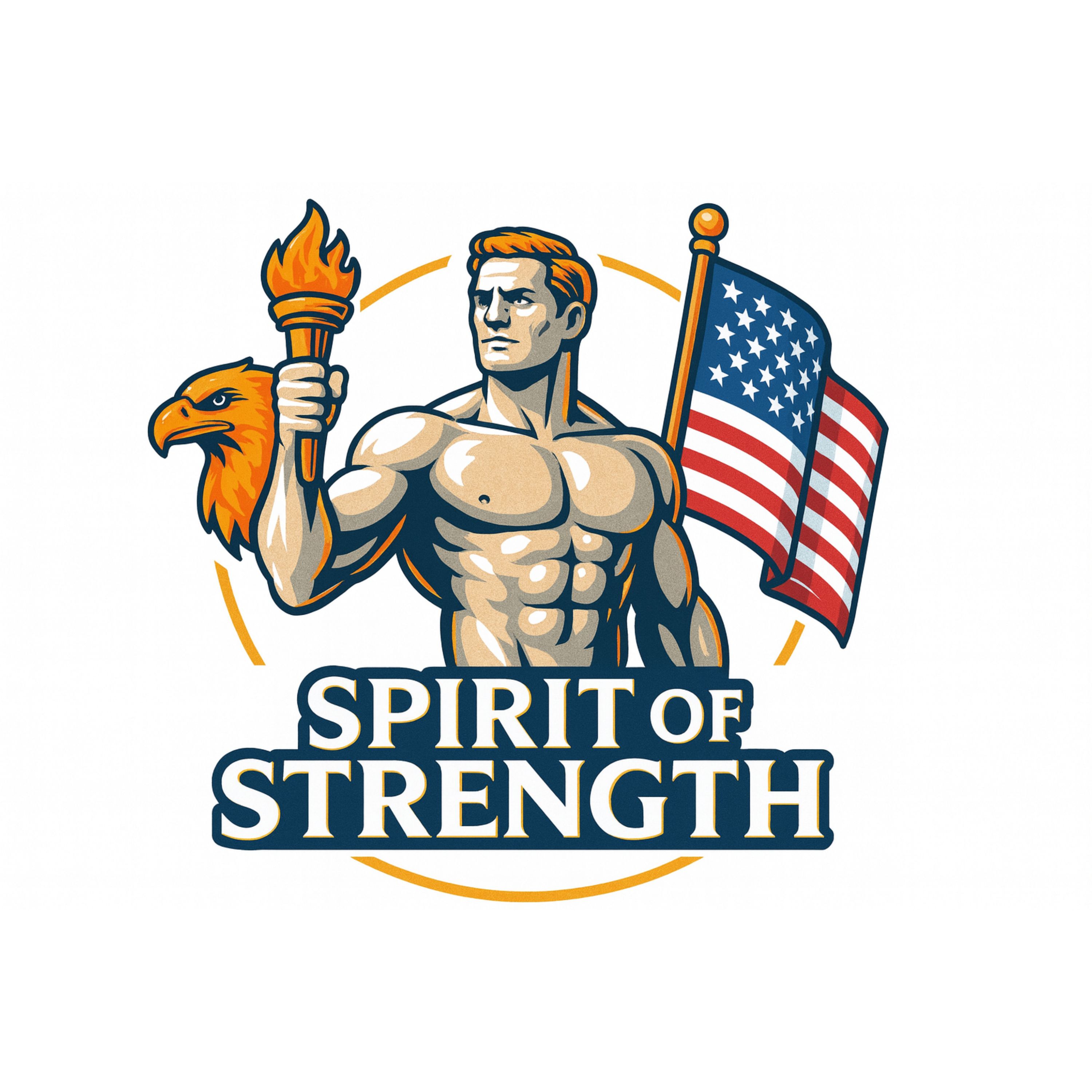 Spirit of Strength
