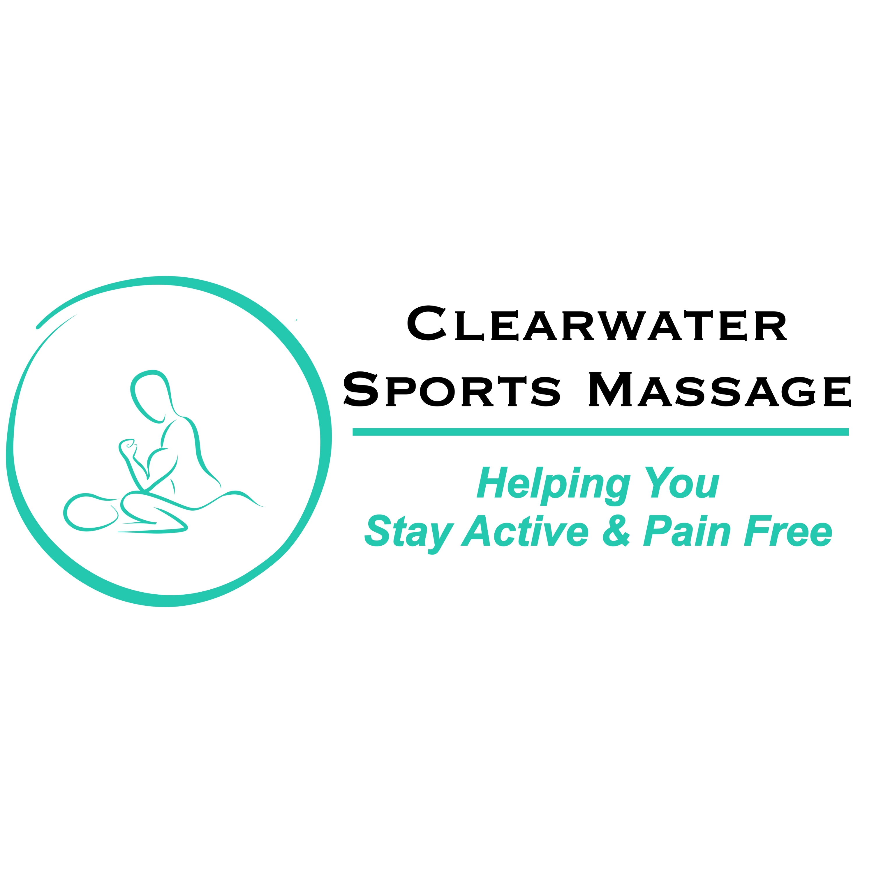 Clearwater Sports Massage