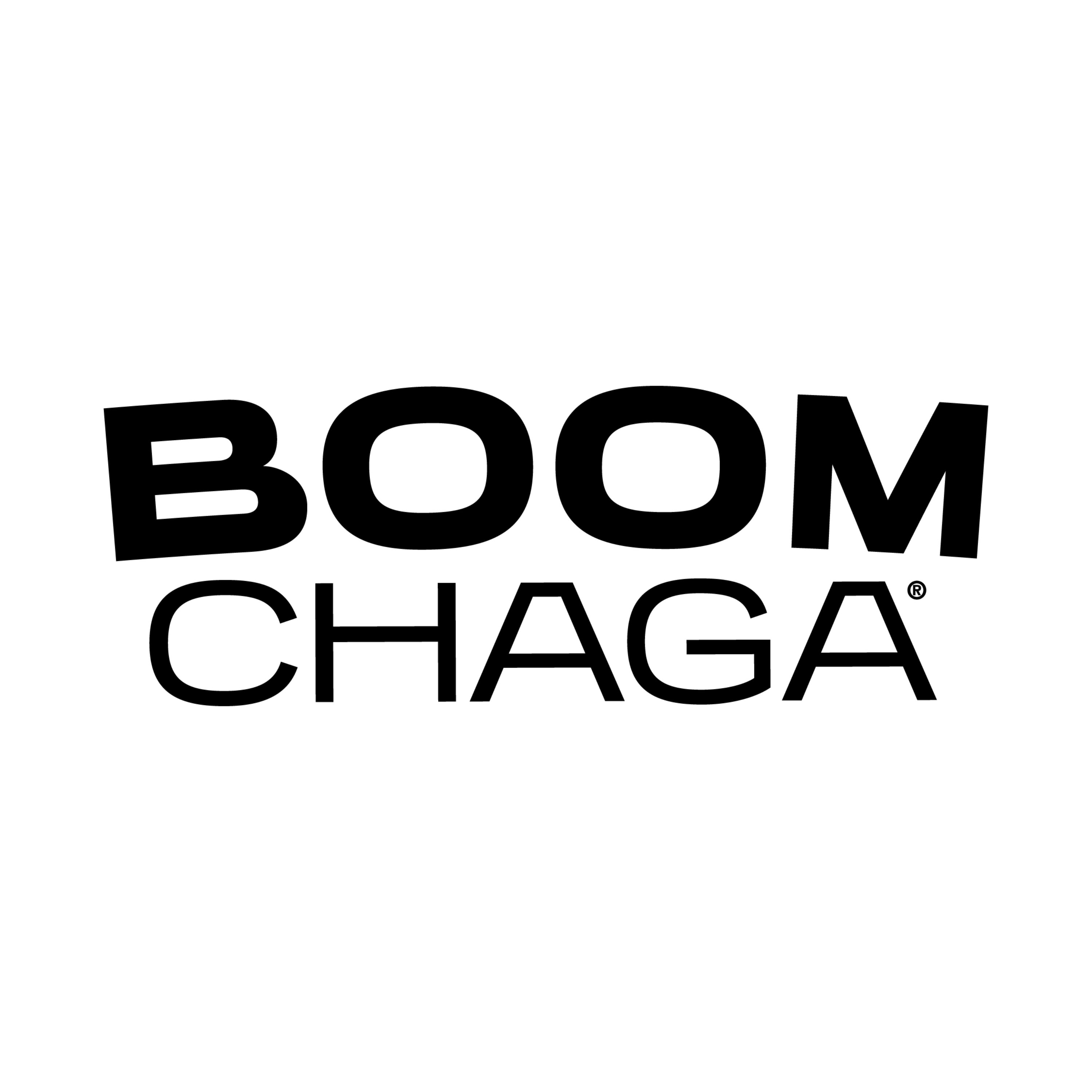 Boom Chaga