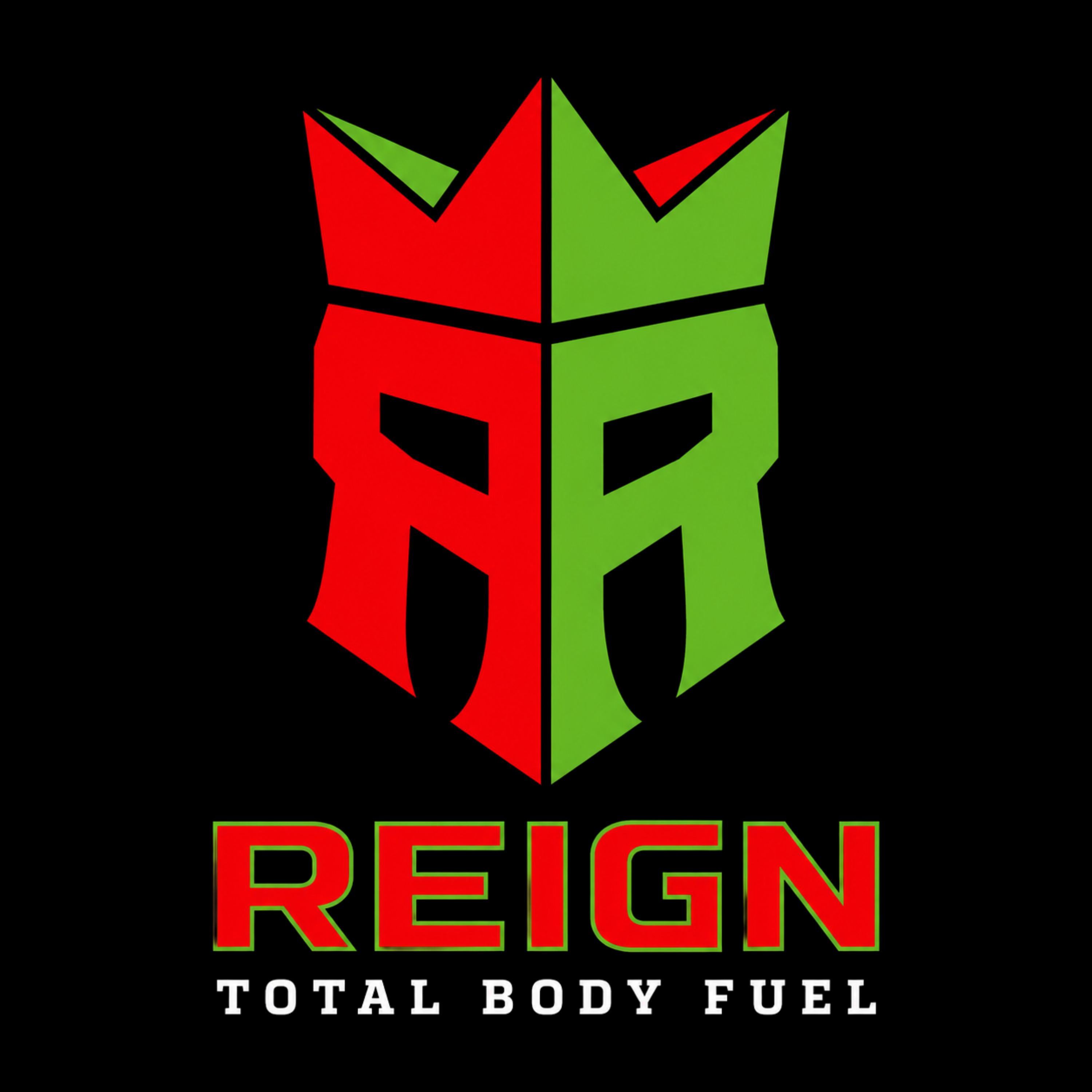 REIGN BODY FUEL
