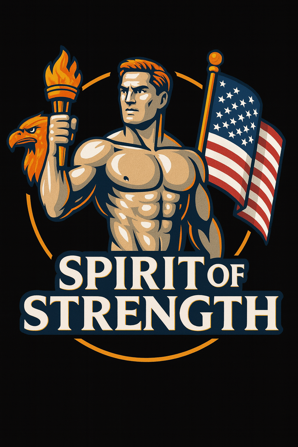 Spirit of Strength