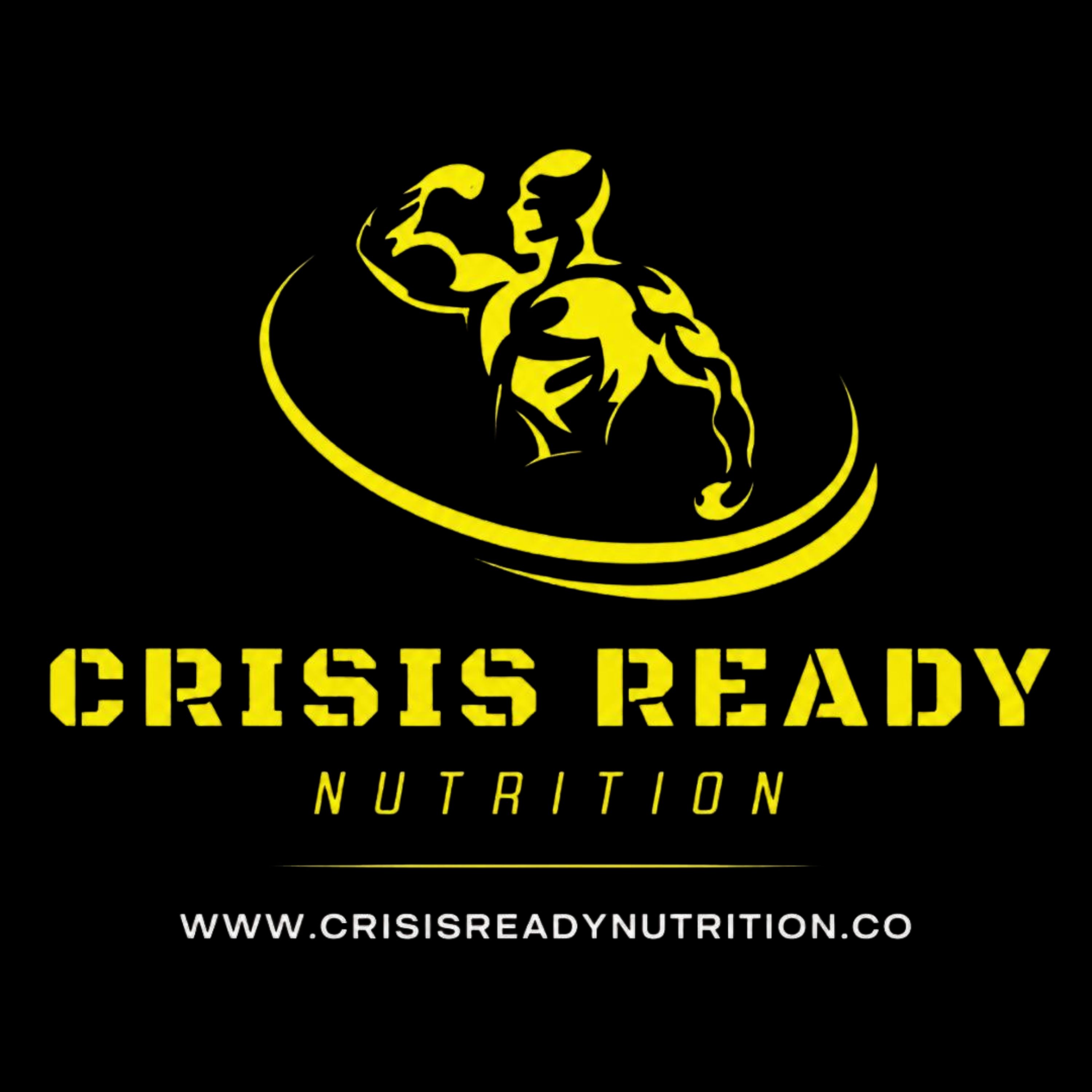 Crisis Ready Nutrition