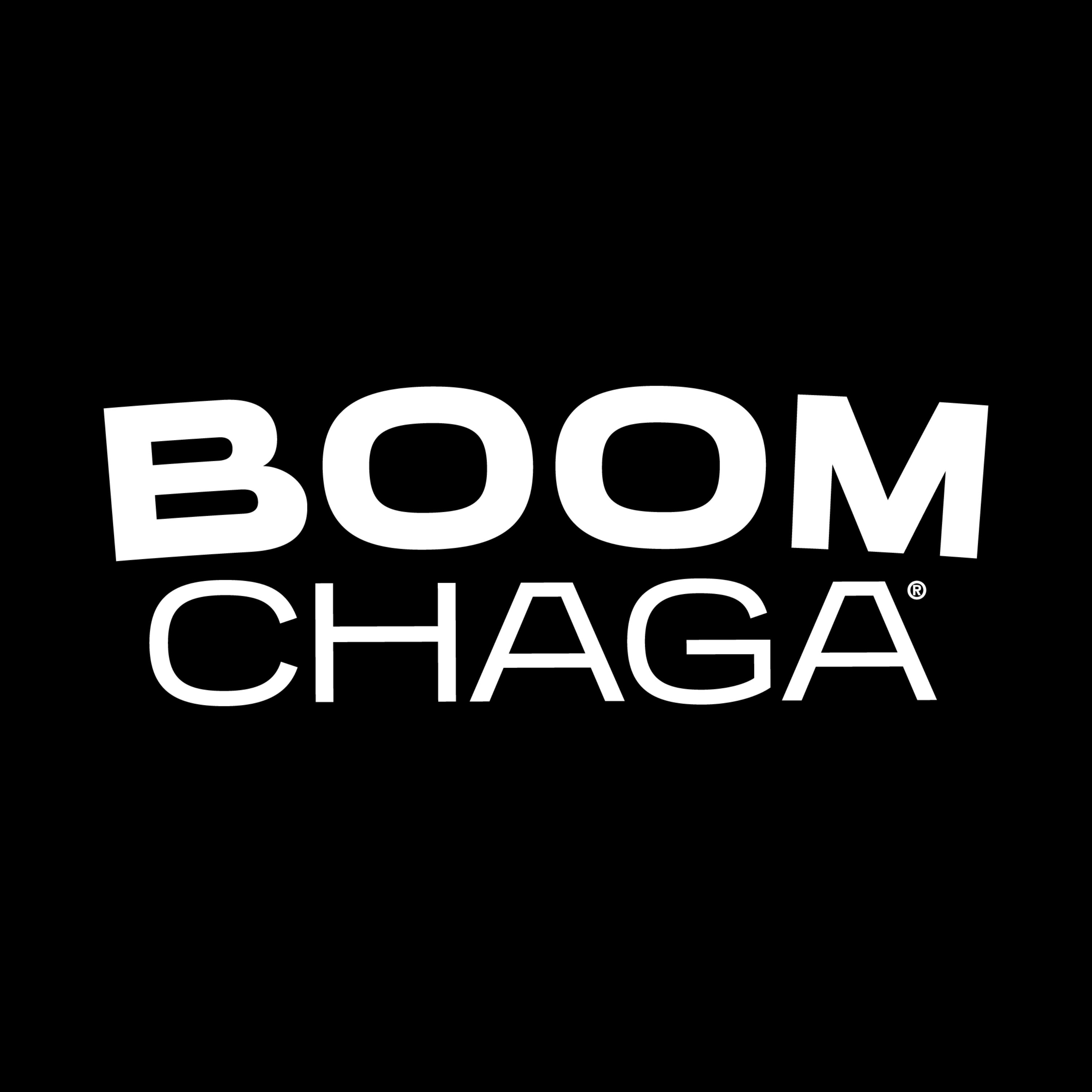 Boom Chaga