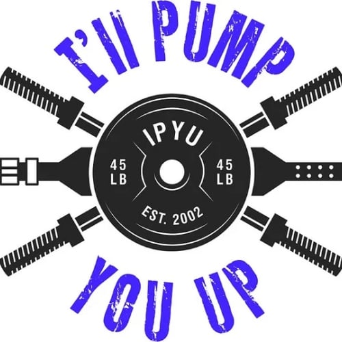 I'll Pump You Up