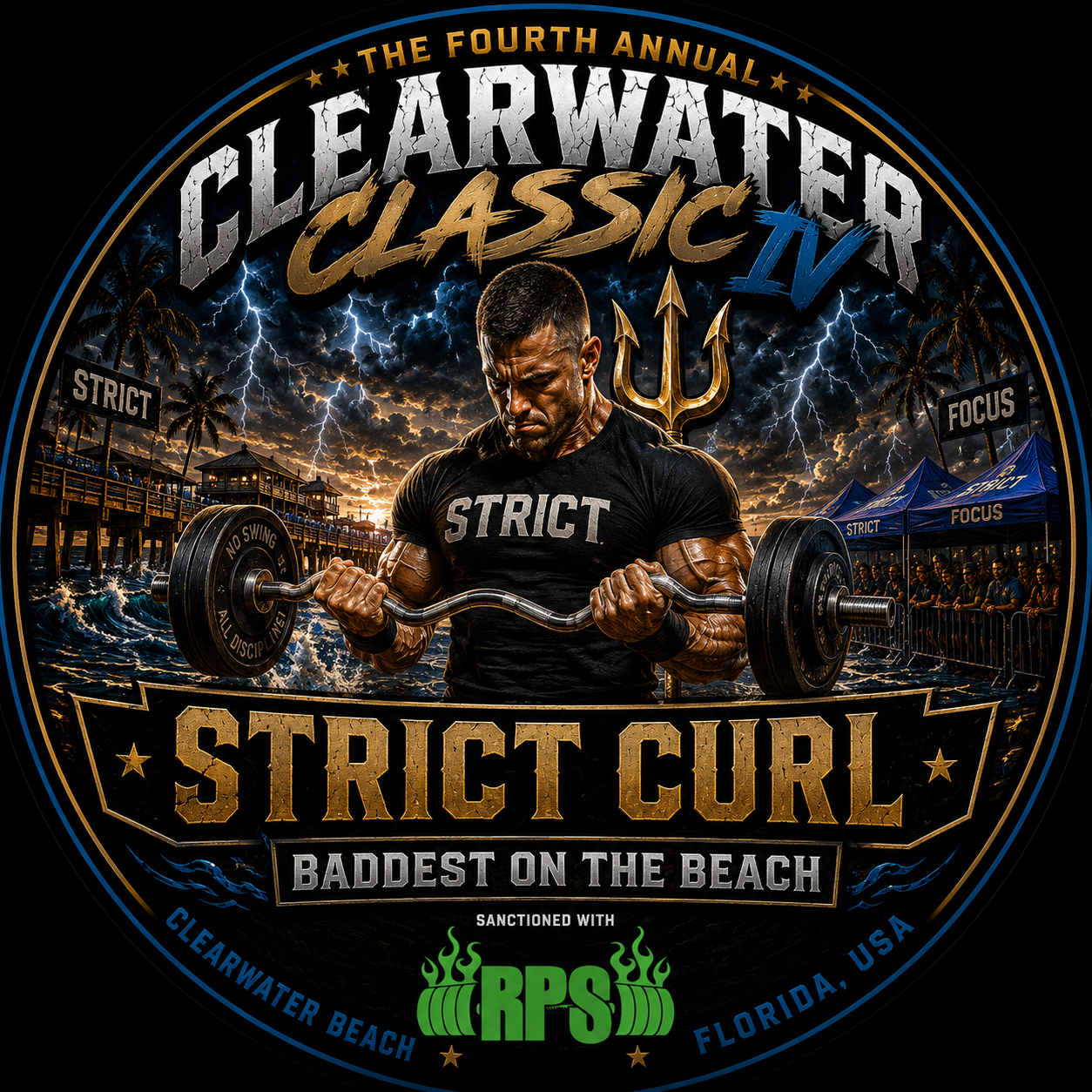 Strict Curl