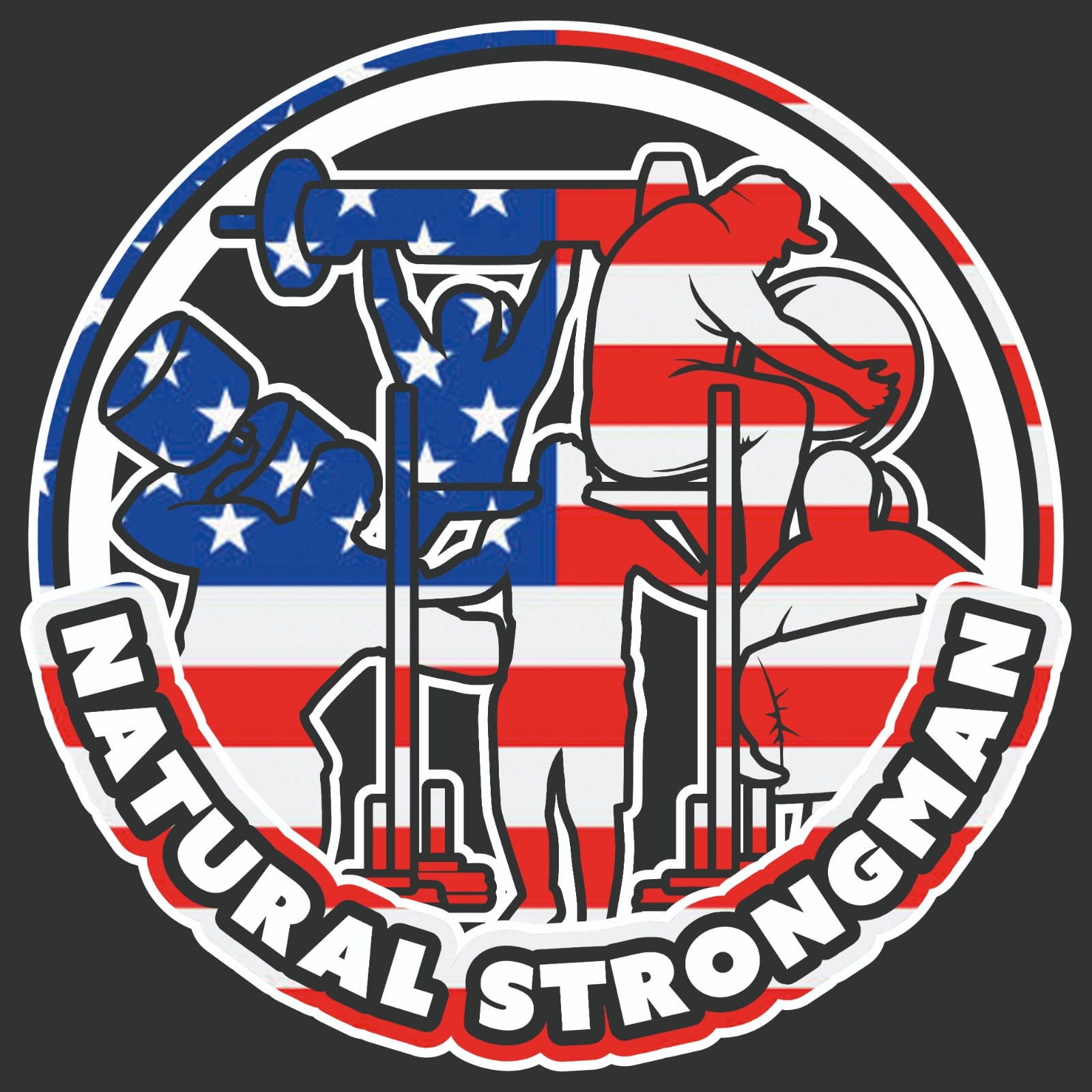 Cerberus Strength - Southern Regional Natural Strongest Man and Woman 2027