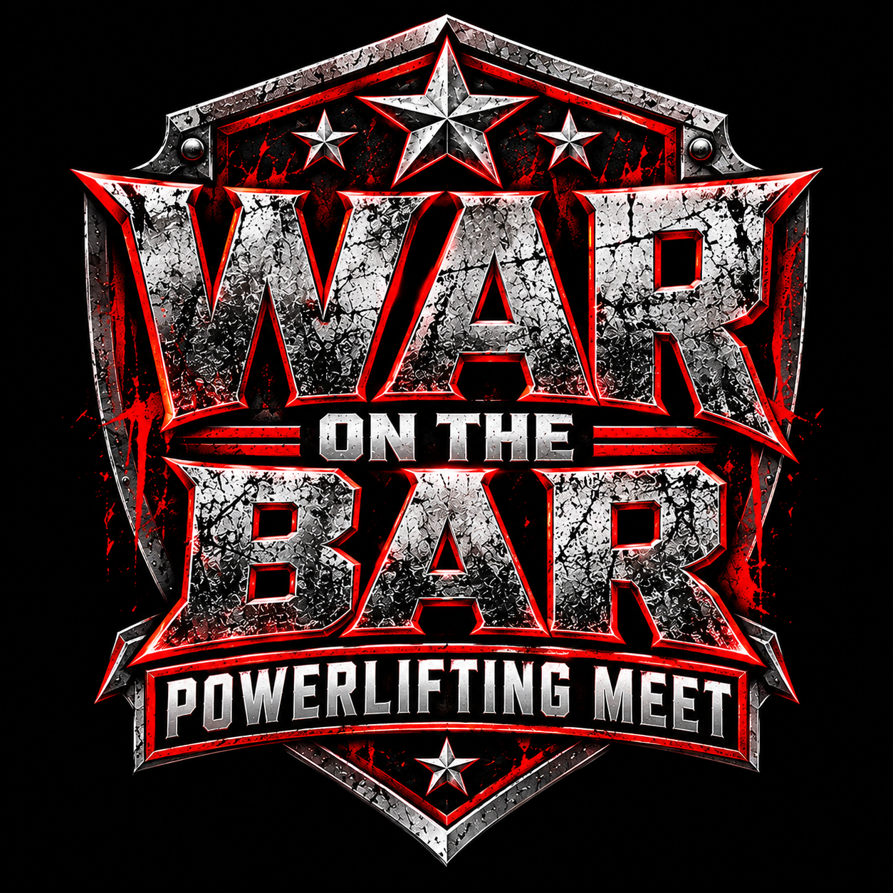 War On The Bar
