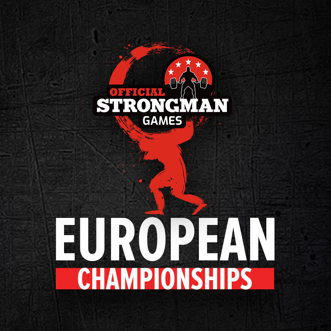 2025 OSG European Championships