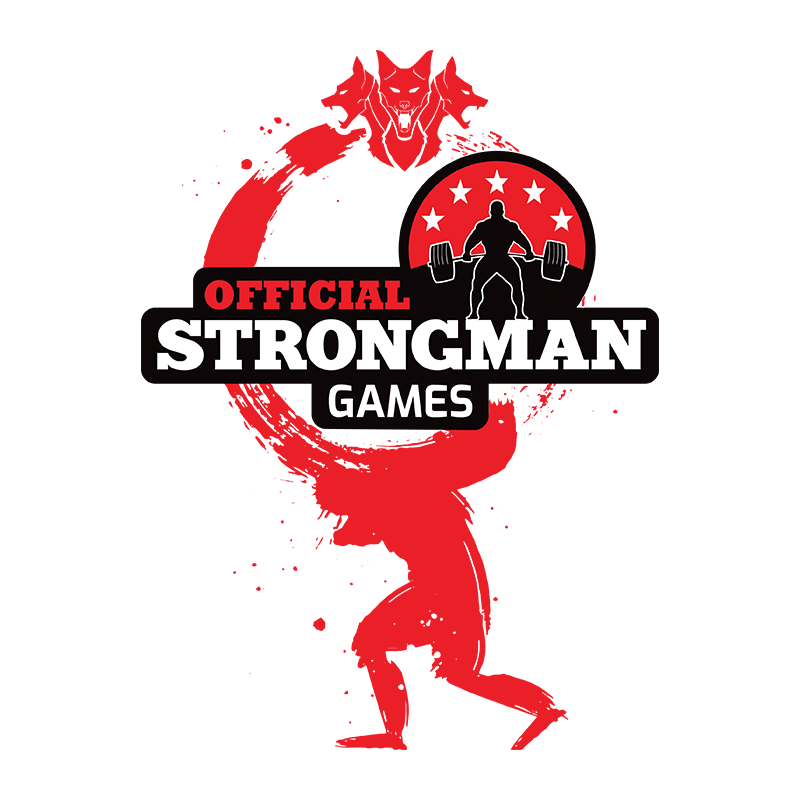 2026 Cerberus Strength Official Strongman Games