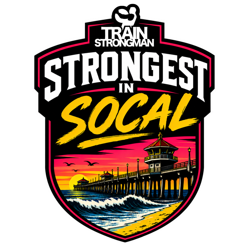 2026 Strongest in SoCal