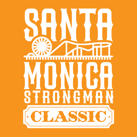 Santa Monica Strongman Classic 2026