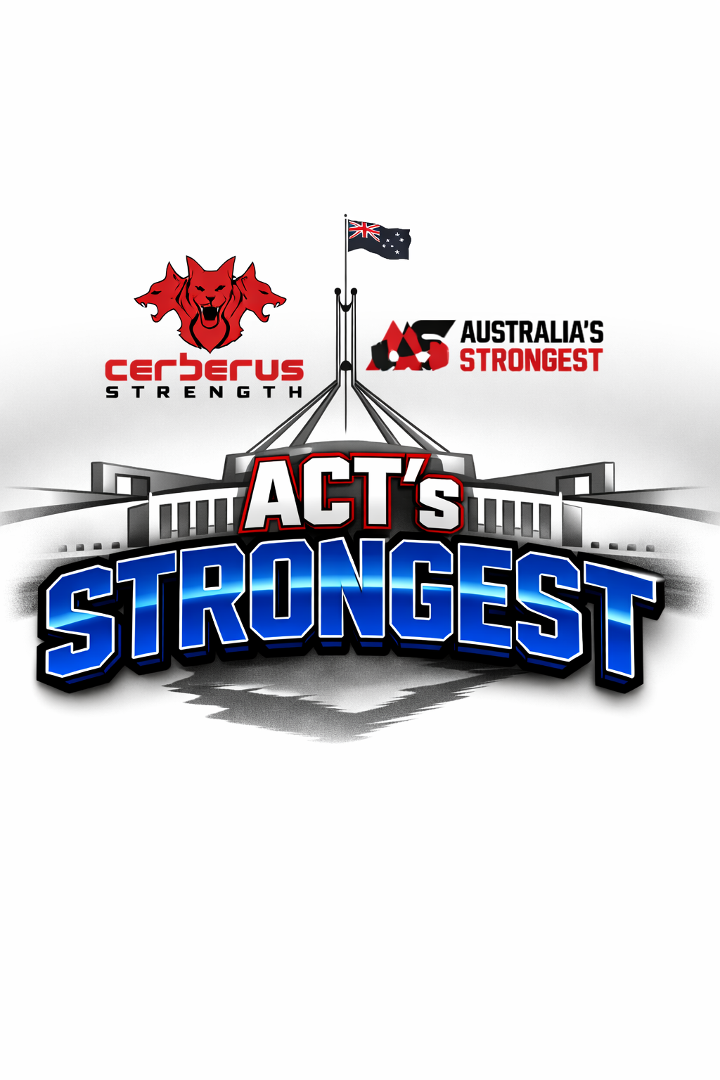 ACT's Strongest