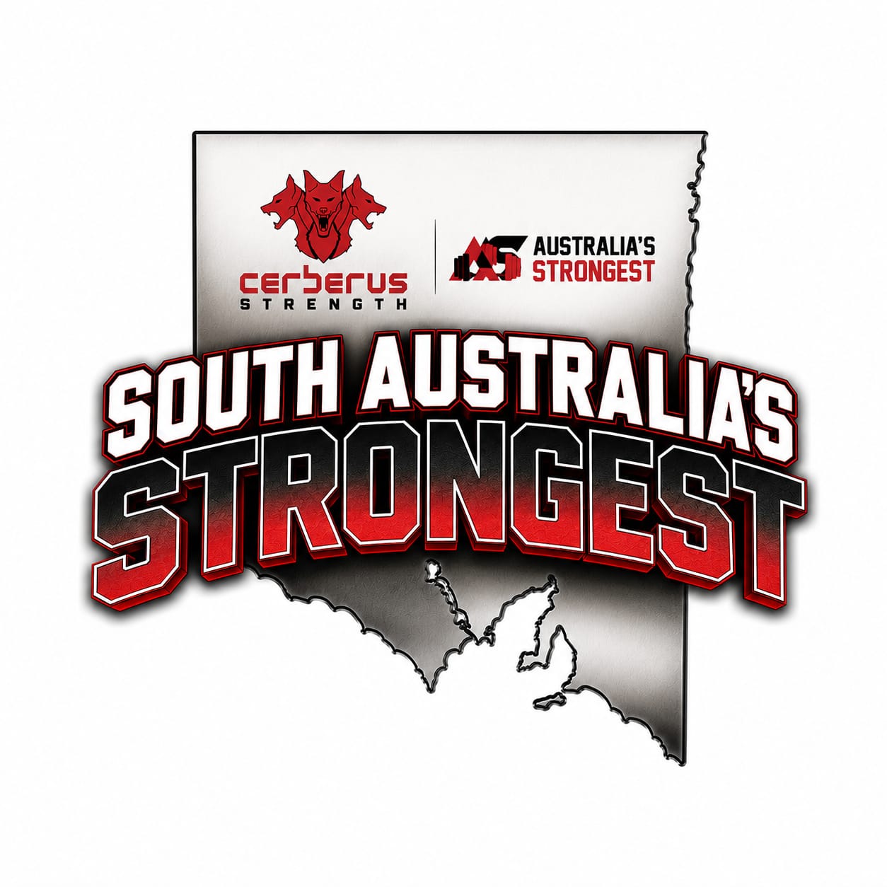 South Australia's Strongest 2026