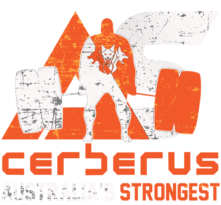 Strongman Classic NSW GP round 3