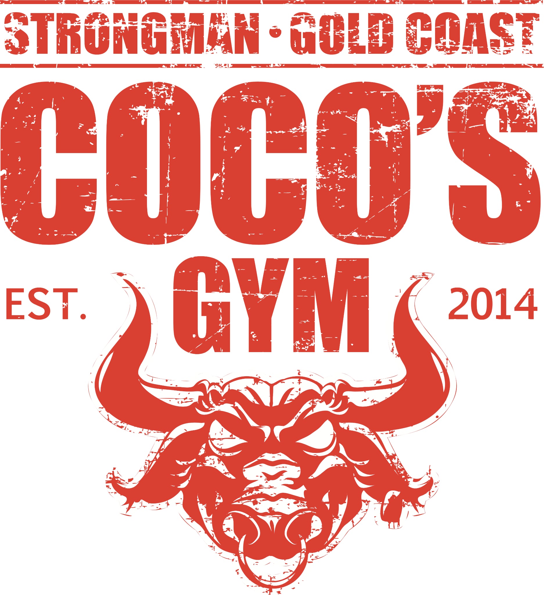 Gold Coast's Strongest Man & Woman QLD GP R3