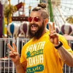 David "Tamotsu" Dunlap