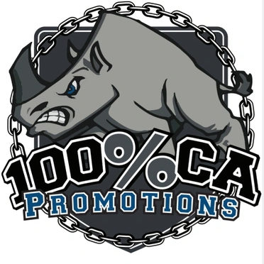 100% CA Promotions