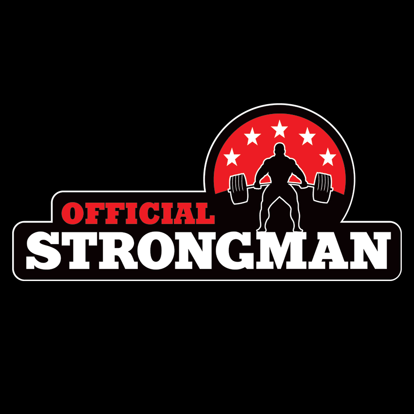 Official Strongman