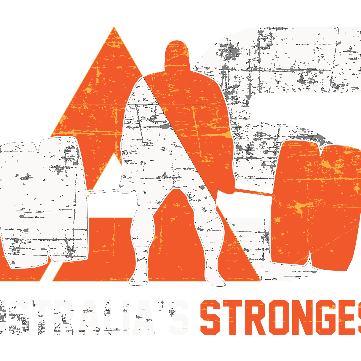 Australia's Strongest 