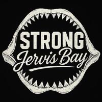 Strong Jervis Bay